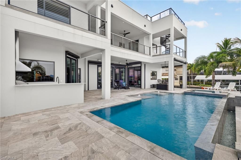 5362 Mayfair Ct , Cape Coral, FL 33904 Photo