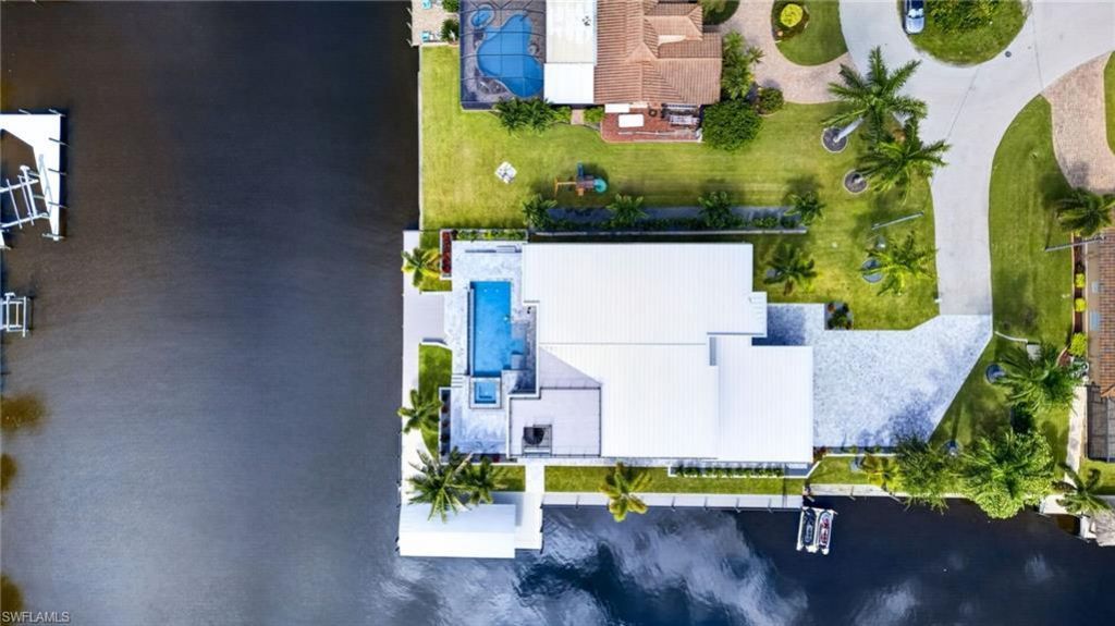 5362 Mayfair Ct , Cape Coral, FL 33904 Photo