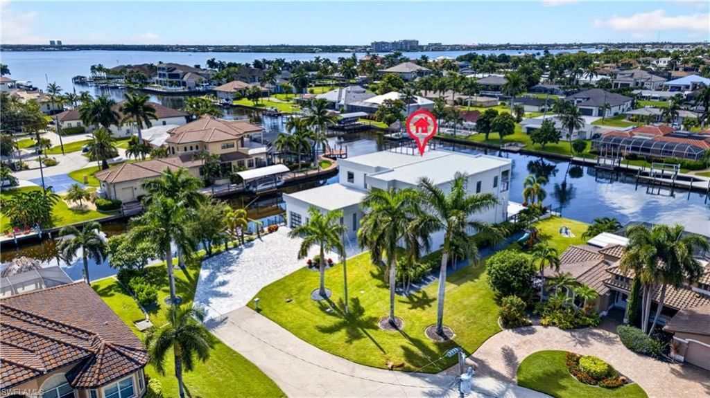 5362 Mayfair Ct , Cape Coral, FL 33904 Photo