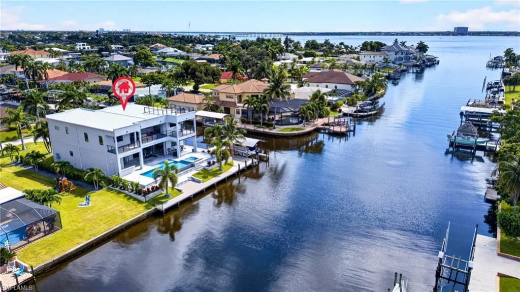 5362 Mayfair Ct , Cape Coral, FL 33904 Photo