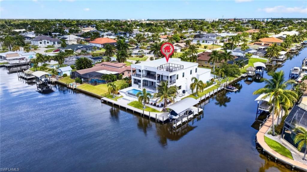 5362 Mayfair Ct , Cape Coral, FL 33904 Photo
