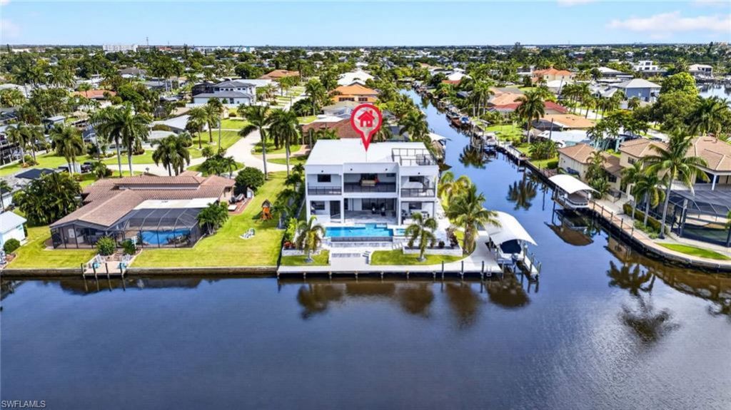 5362 Mayfair Ct , Cape Coral, FL 33904 Photo