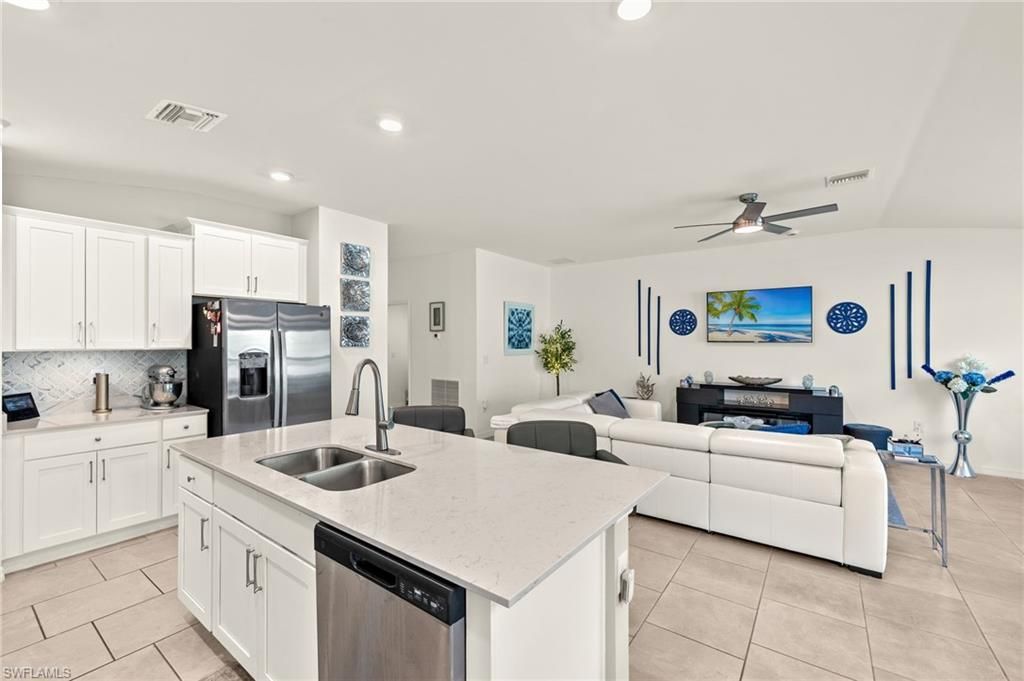 3813 Treasure Oak Way, Fort Myers, FL 33905 Photo