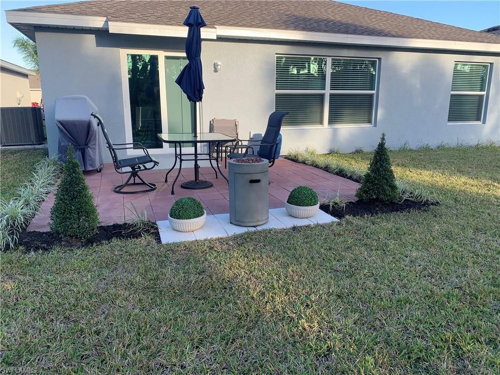 3813 Treasure Oak Way, Fort Myers, FL 33905 Photo