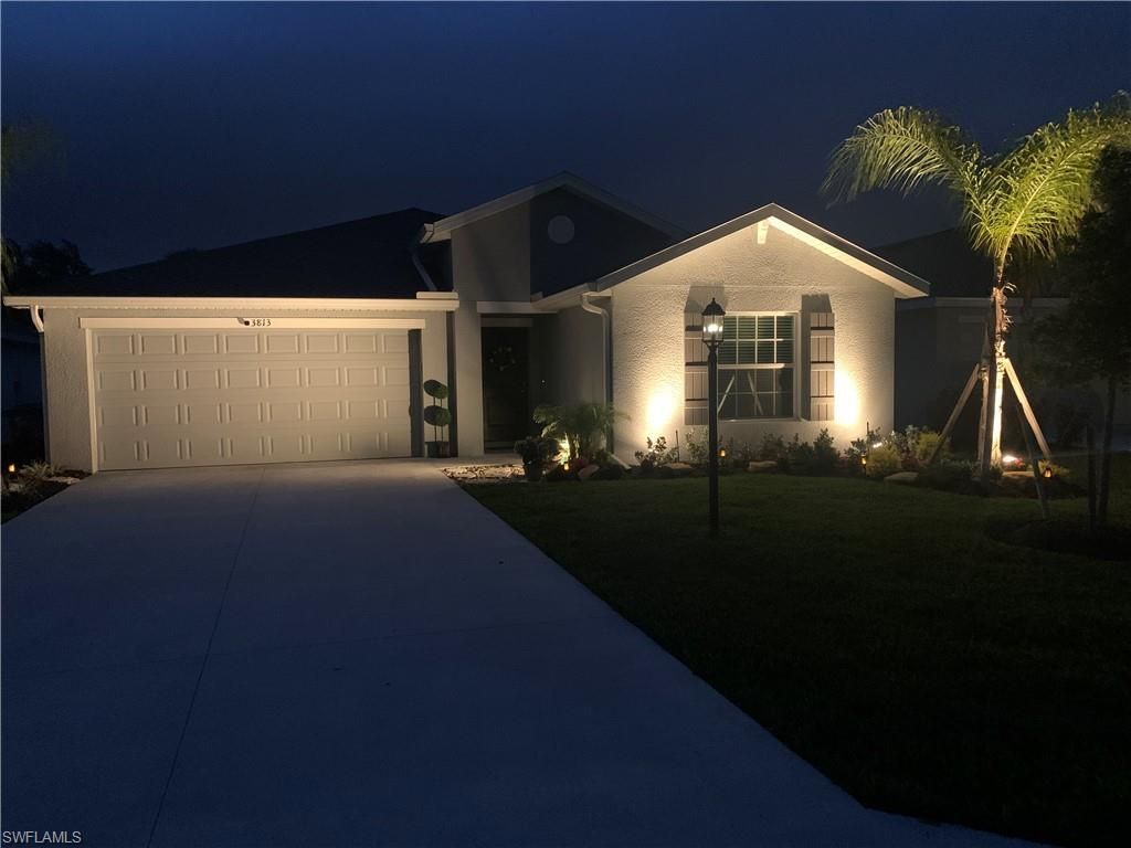 3813 Treasure Oak Way, Fort Myers, FL 33905 Photo