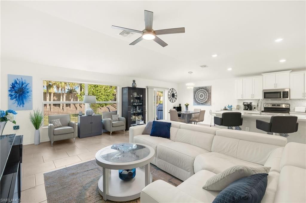 3813 Treasure Oak Way, Fort Myers, FL 33905 Photo