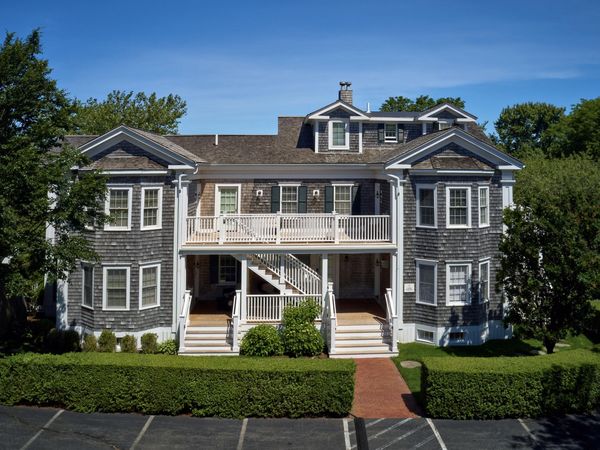 131 N Water Street , UNIT 94, Edgartown, MA 02539
