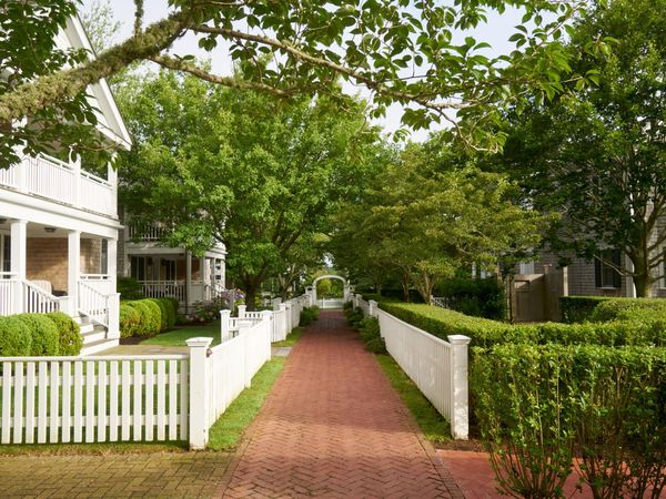 131 N Water Street , UNIT 22, Edgartown, MA 02539