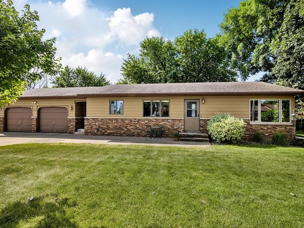 255 River Street, Saint Martin, MN 56362
