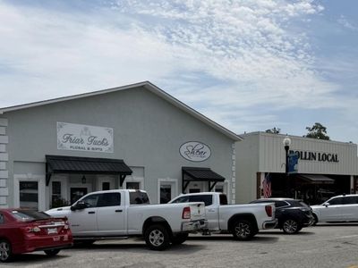 102 E Railroad Avenue , Moncks Corner, SC 29461