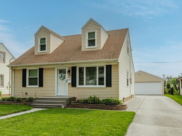 1332 S 94th STREET, West Allis, WI 53214