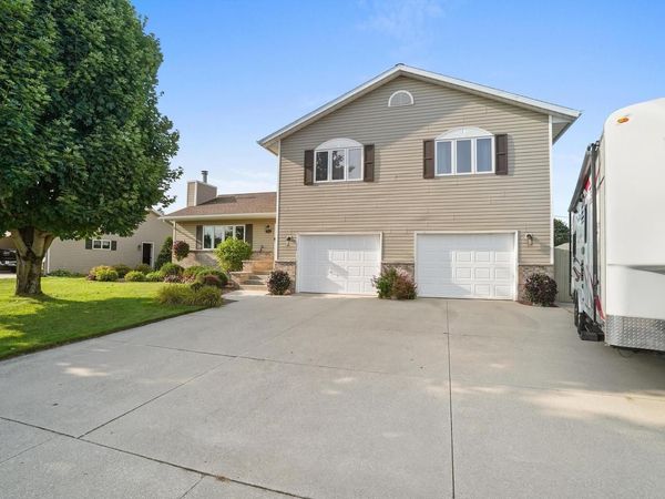 2810 44th STREET, Two Rivers, WI 54241