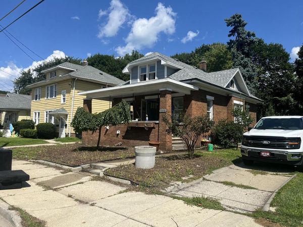 1215 Marquette STREET, Racine, WI 53404