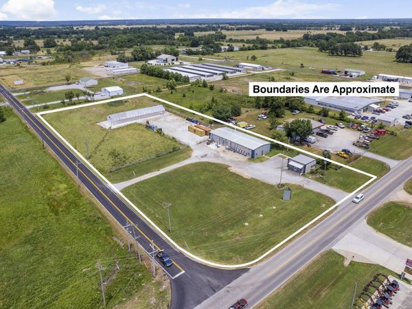 64050 E 290 Road , Grove, OK 74344