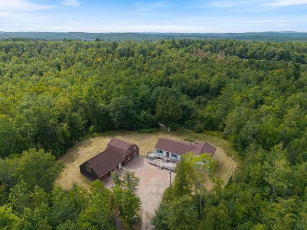 15 Lindsey Lane, West Gardiner, ME 04345