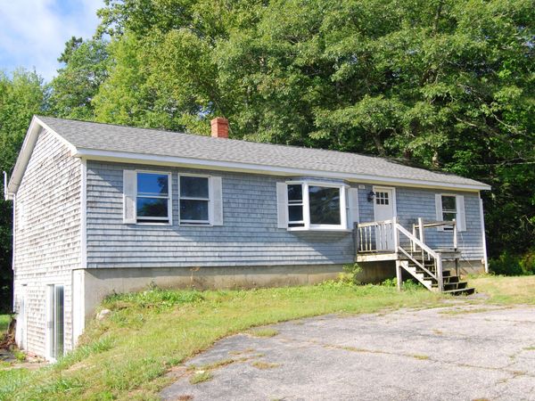 201 Medomak Road, Bremen, ME 04551