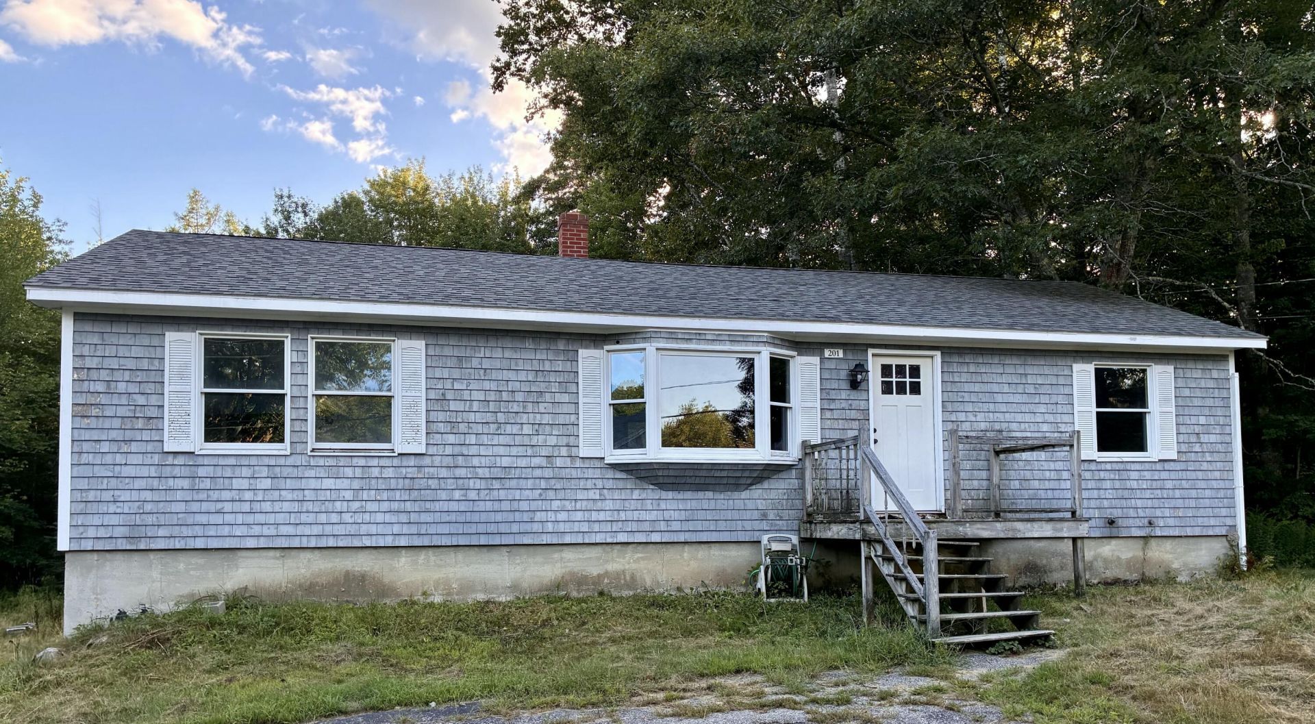 201 Medomak Road, Bremen, ME 04551 Main Photo