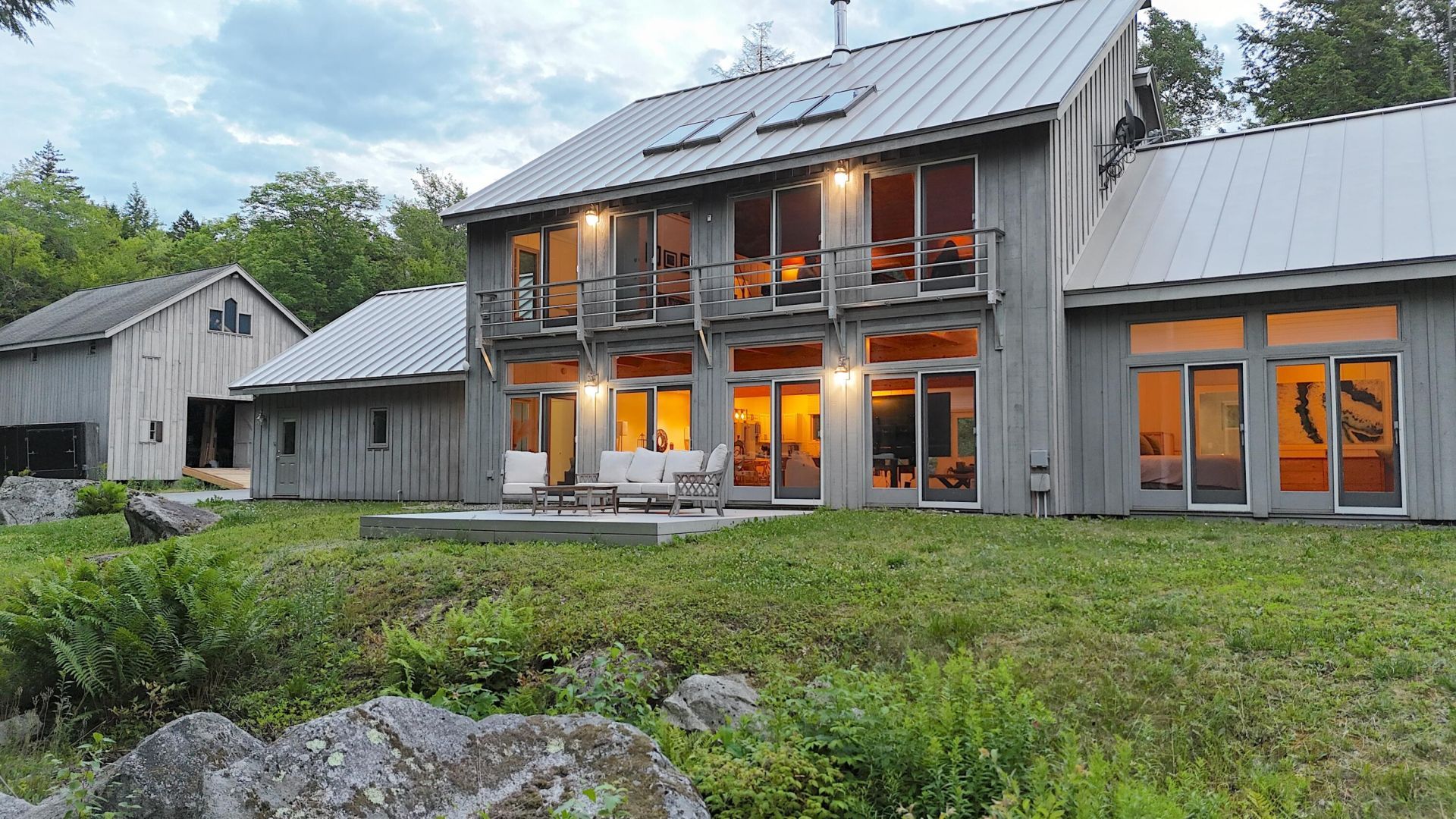 194 Branchview Drive Ellsworth, ME 04605