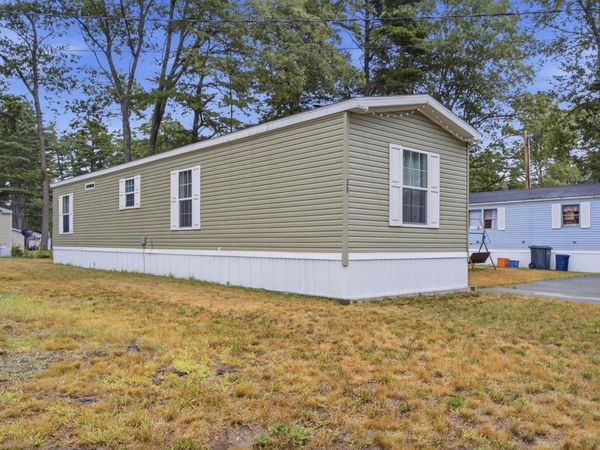 38 Primrose Lane , Brunswick, ME 04011