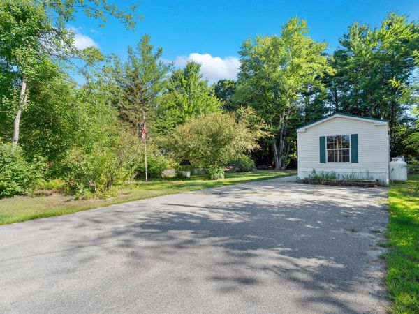 6 Donna Lane, Hollis, ME 04042