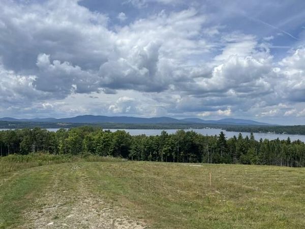 Lot 44.1B S South Shore Drive , Rangeley Plt, ME 04970
