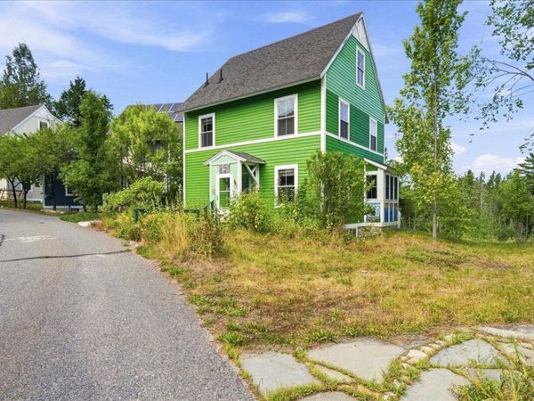 12 Pooler Farm Way , Bar Harbor, ME 04609