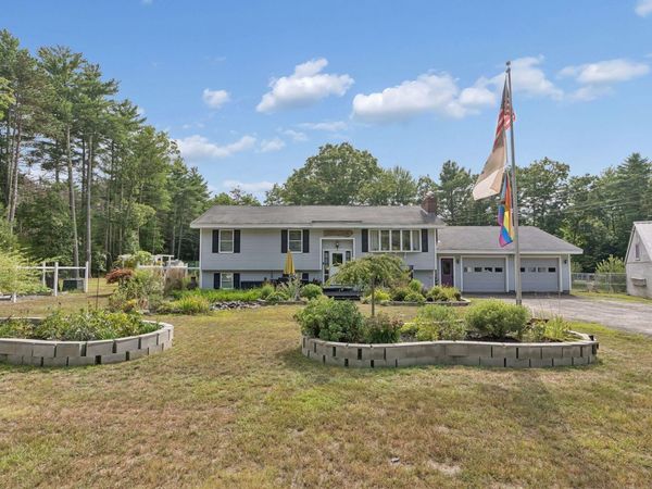 240 Broadturn Road, Scarborough, ME 04074