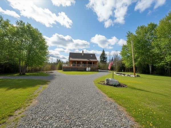 361 S Belfast Road , Windsor, ME 04363