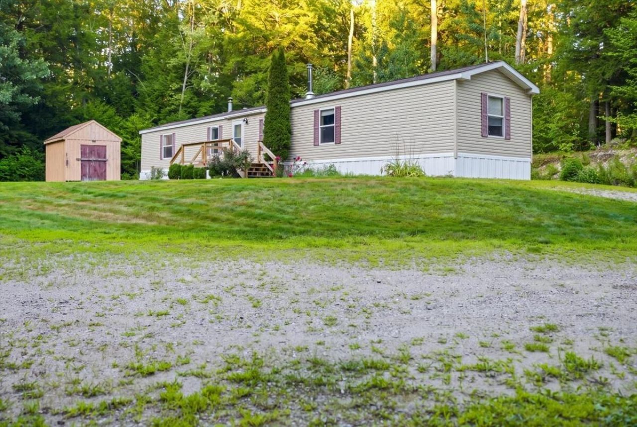 370 Hebron Road, Oxford, ME 04270 Main Photo