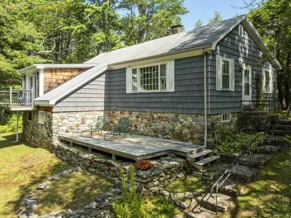 1385 Bristol Road, Bristol, ME 04539