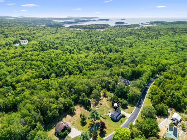 22 Clark Island Road , Saint George, ME 04860