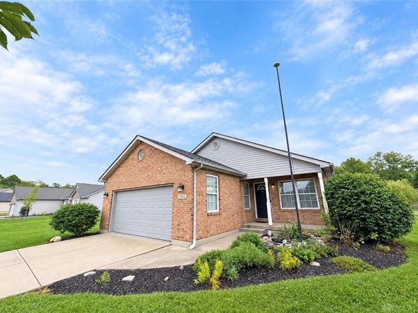 7903 Edgewater Drive, Middletown, OH 45042