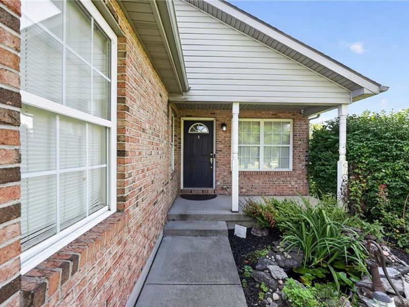 7903 Edgewater Drive, Middletown, OH 45042 Photo 2