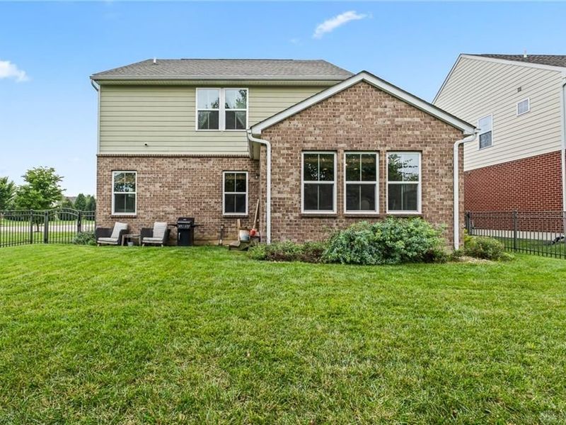 1678 Cedar Creek Drive, Clearcreek Township, OH 45458 Photo 37