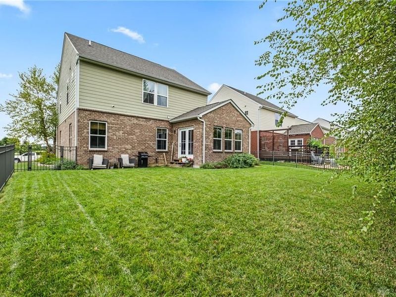 1678 Cedar Creek Drive, Clearcreek Township, OH 45458 Photo 38