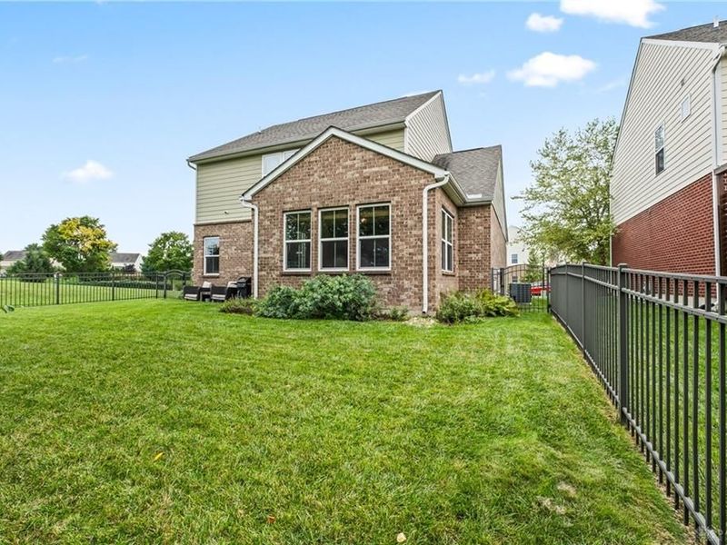 1678 Cedar Creek Drive, Clearcreek Township, OH 45458 Photo 39