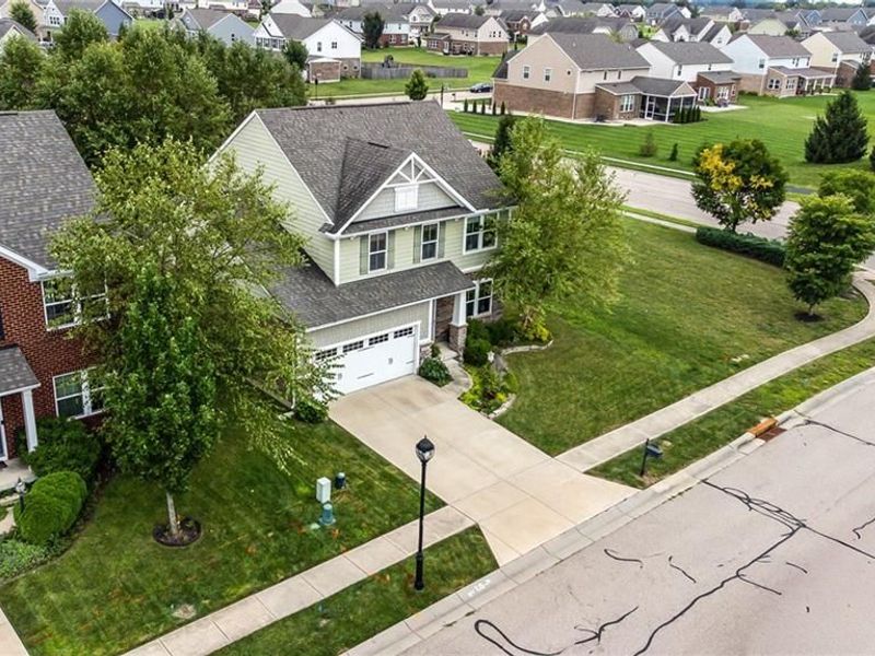 1678 Cedar Creek Drive, Clearcreek Township, OH 45458 Photo 5