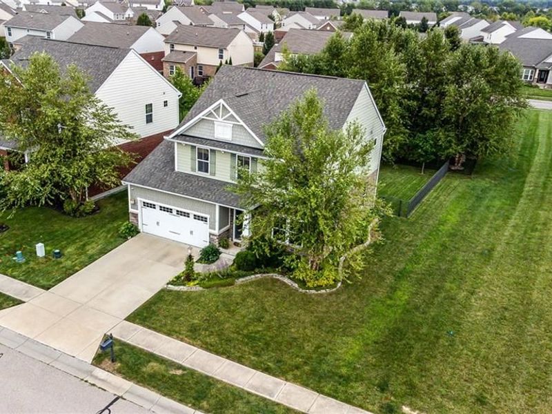 1678 Cedar Creek Drive, Clearcreek Township, OH 45458 Photo 6