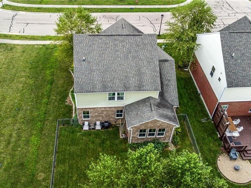 1678 Cedar Creek Drive, Clearcreek Township, OH 45458 Photo 7