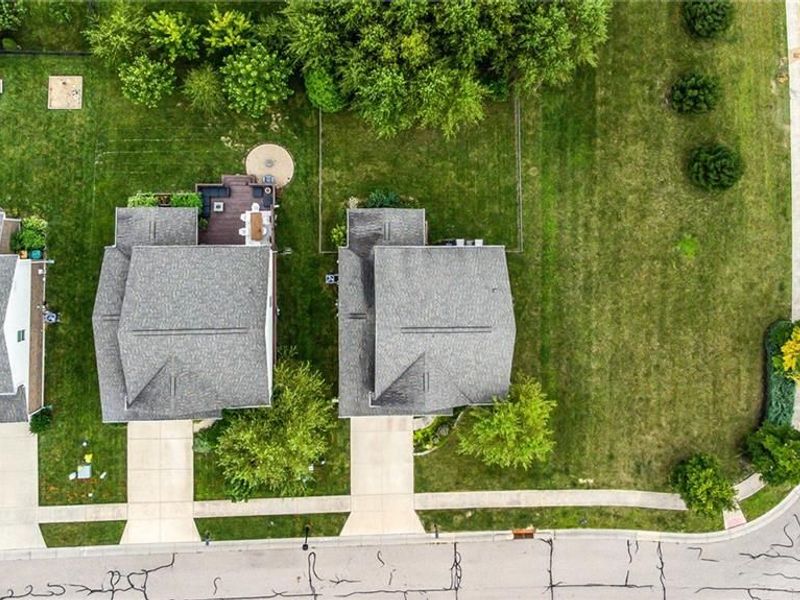 1678 Cedar Creek Drive, Clearcreek Township, OH 45458 Photo 8