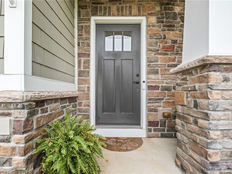 1678 Cedar Creek Drive, Clearcreek Township, OH 45458 Photo 9