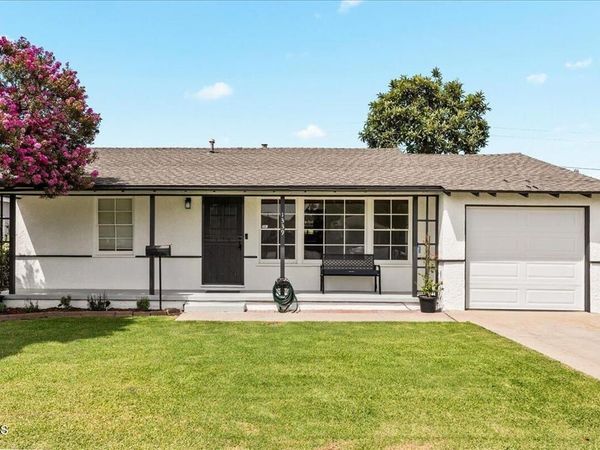1339 Strozier Avenue, South El Monte, CA 91733