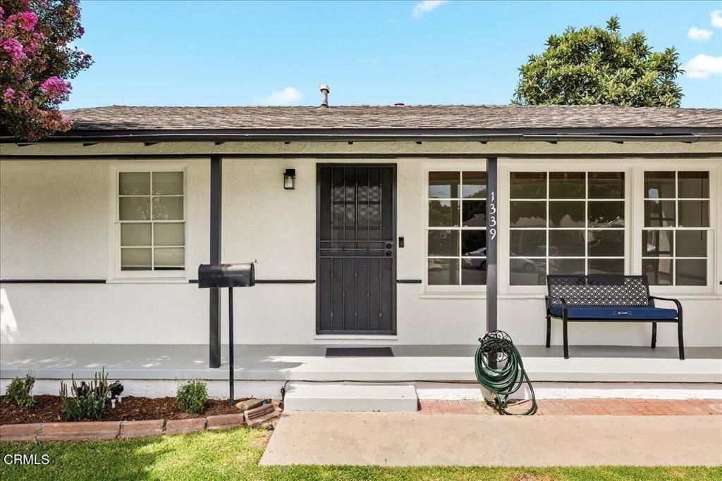 1339 Strozier Avenue, South El Monte, CA 91733 Main Photo