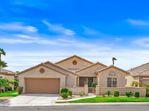 80711 Turnberry Court, Indio, CA 92201