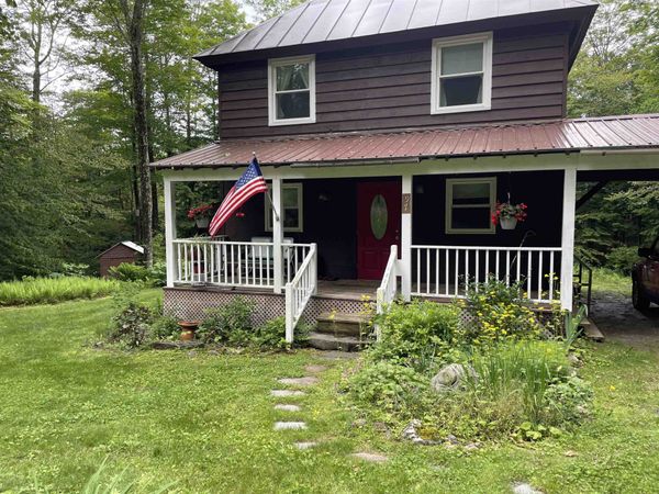 97 High Street, Plainfield, NH 03781