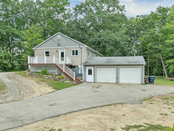 290 Jamestown Road, Belmont, NH 03220