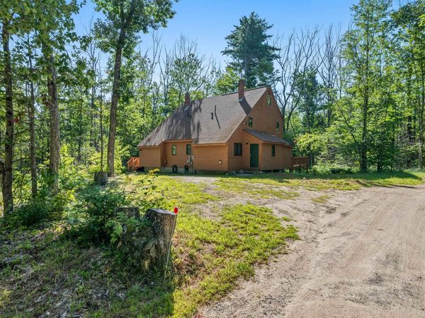 27 Abbey Lane, Unit 9, Conway, NH 03818