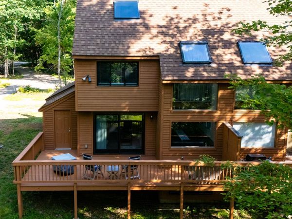 27 Abbey Lane, Unit 9, Conway, NH 03818