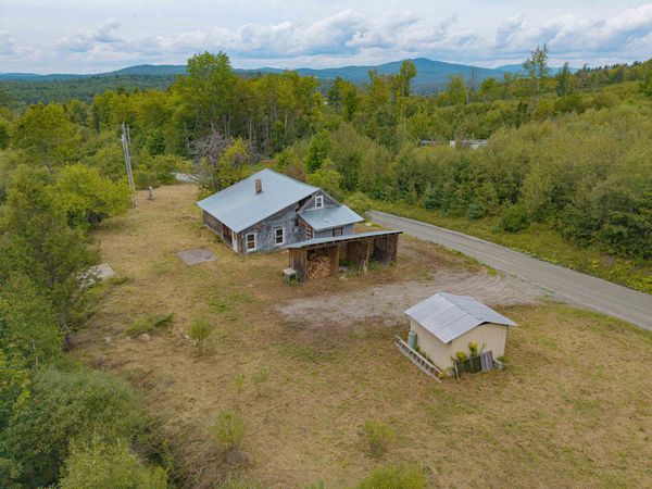 490 Long Hill Road, Concord, VT 05824
