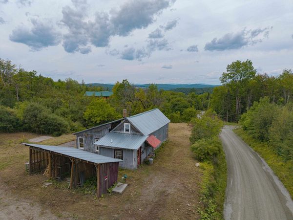 490 Long Hill Road, Concord, VT 05824